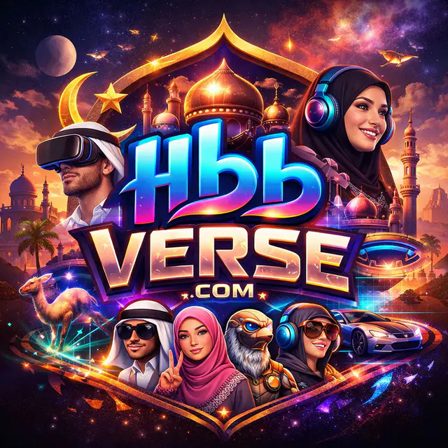 HbbVerse.com — premium domain name for sale