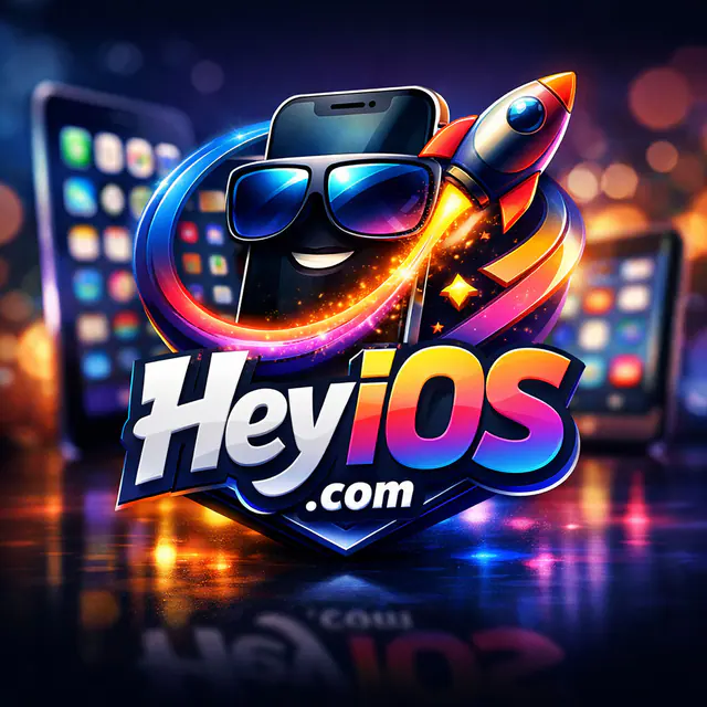 HeyIOS.com — premium domain name for sale