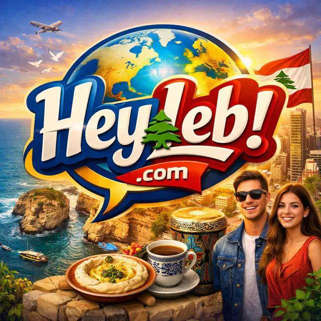 HeyLeb.com — premium domain name for sale