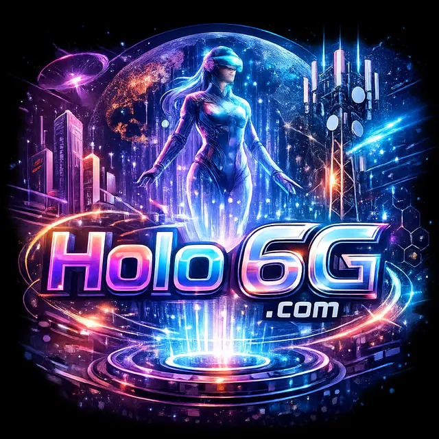 Holo6G.com — premium domain name for sale