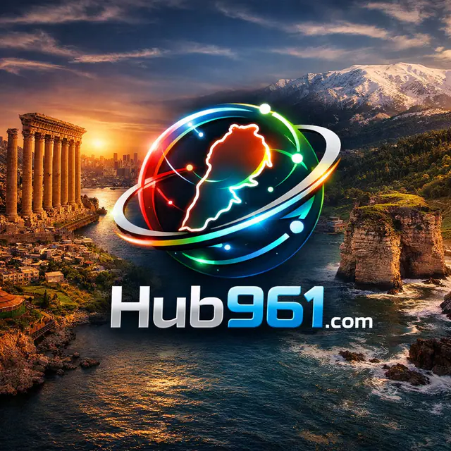 Hub961.com — premium domain name for sale