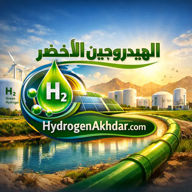 HydrogenAkhdar.com — premium domain name for sale