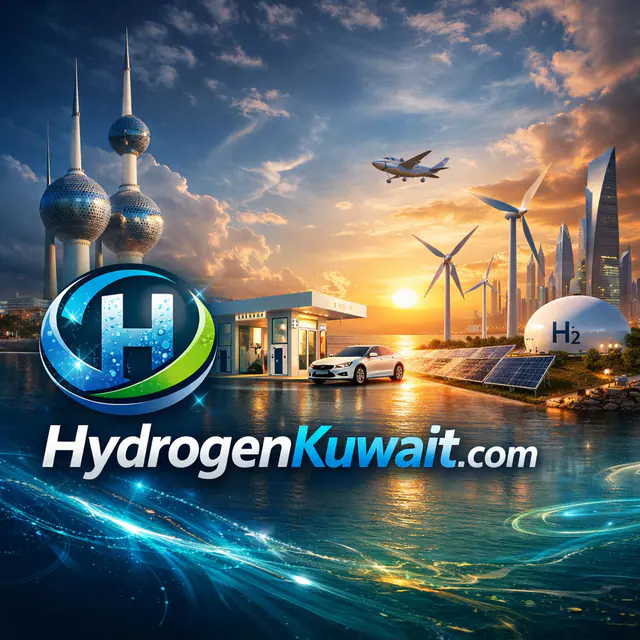 HydrogenKuwait.com — premium domain name for sale