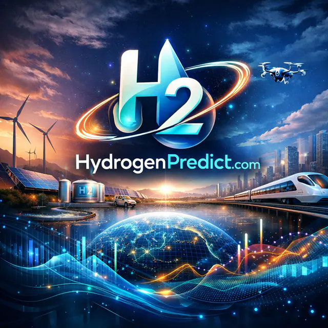 HydrogenPredict.com — premium domain name for sale