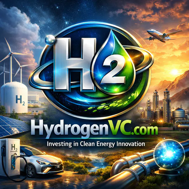 HydrogenVC.com — premium domain name for sale