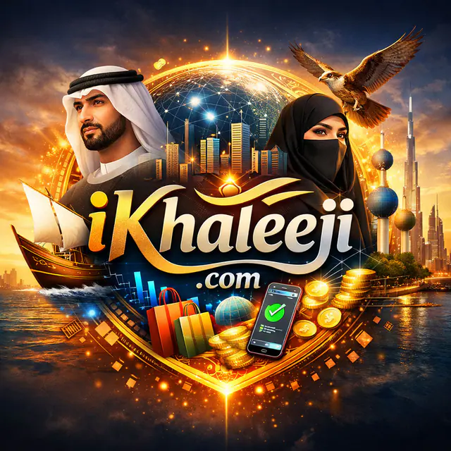 iKhaleeji.com — premium domain name for sale