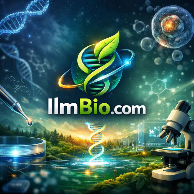 IlmBio.com — premium domain name for sale