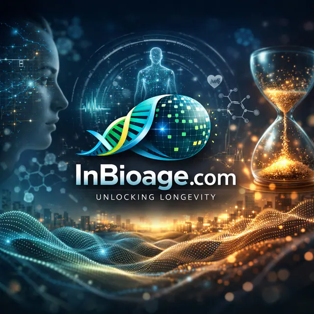 InBioage.com — premium domain name for sale