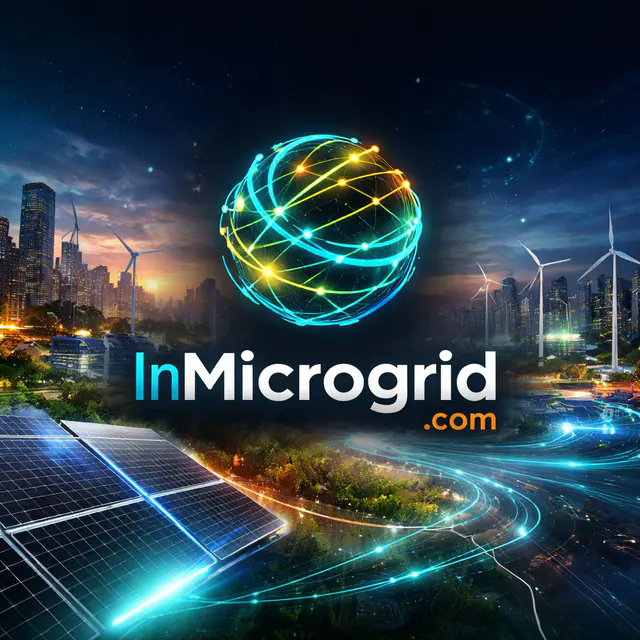 InMicrogrid.com — premium domain name for sale