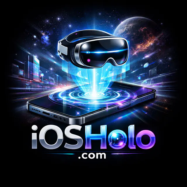iOSHolo.com — premium domain name for sale