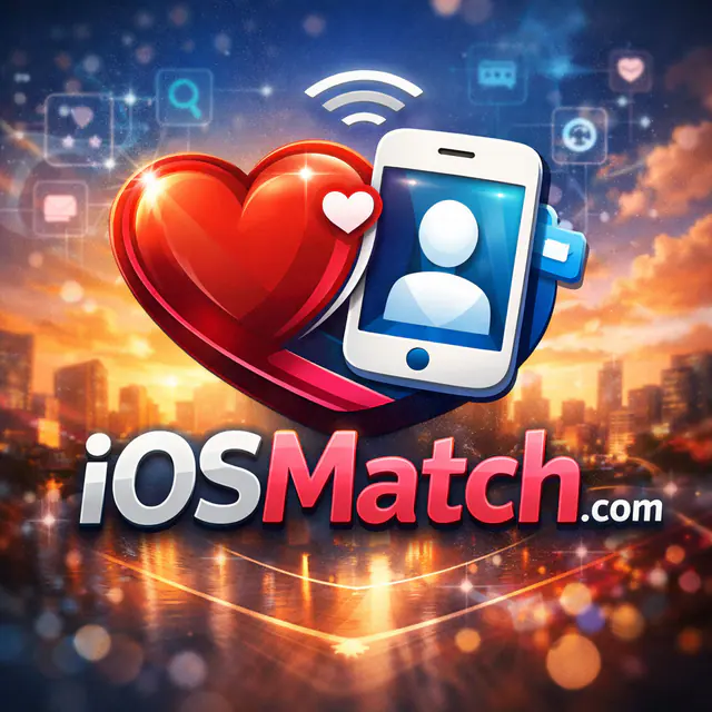 iOSMatch.com — premium domain name for sale