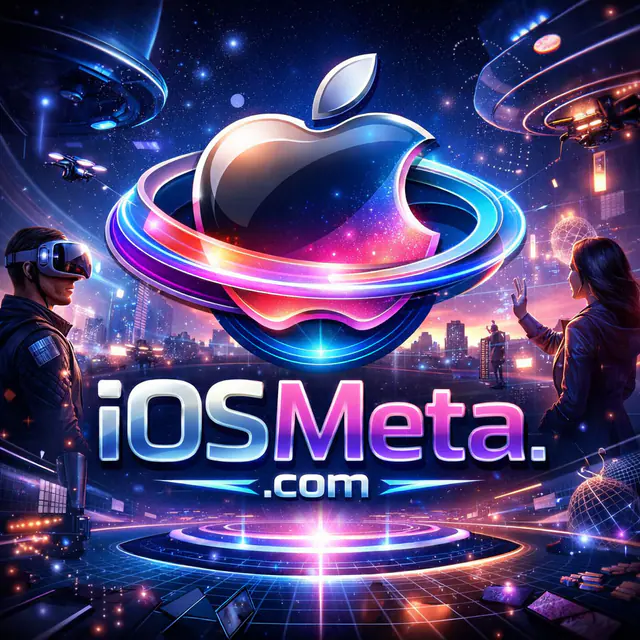 iOSMeta.com — premium domain name for sale