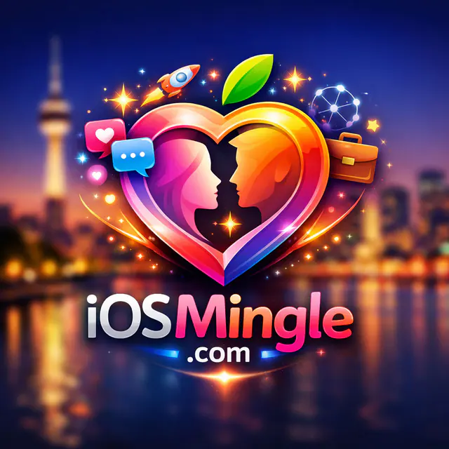 iOSMingle.com — premium domain name for sale