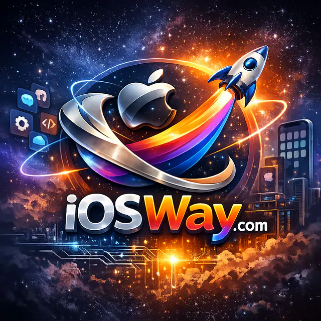 iOSWay.com — premium domain name for sale