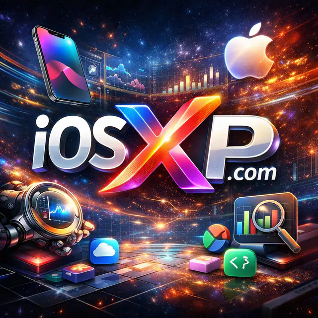 iOSXP.com — premium domain name for sale