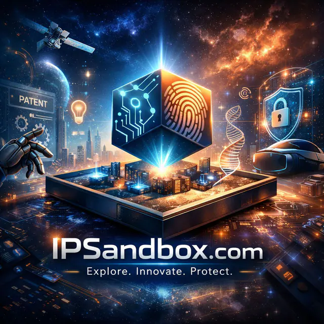 IPSandbox.com — premium domain name for sale