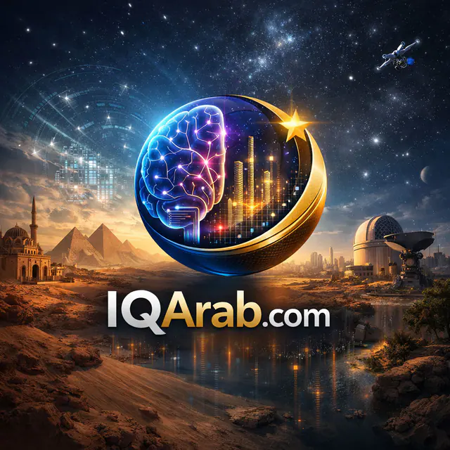 IQArab.com — premium domain name for sale