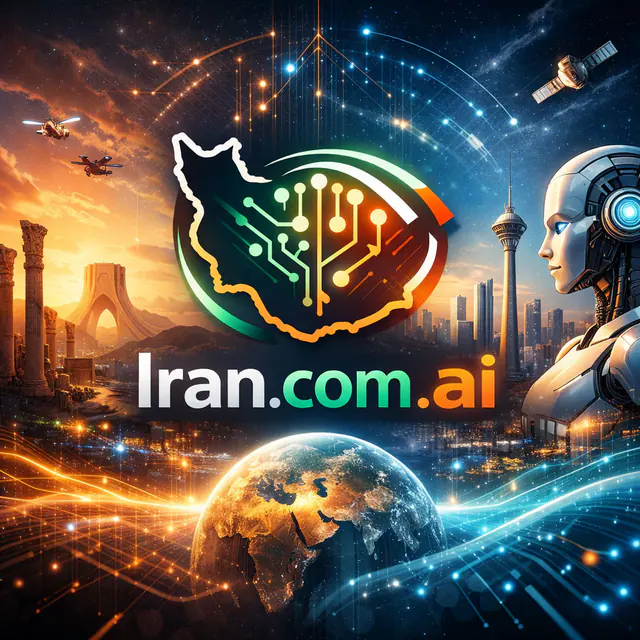 Iran.com.ai — premium domain name for sale