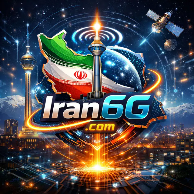 Iran6G.com — premium domain name for sale