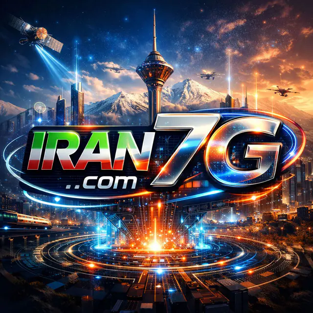 Iran7G.com — premium domain name for sale