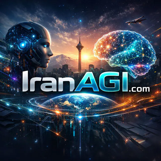 IranAGI.com — premium domain name for sale