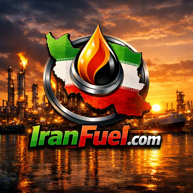 IranFuel.com — premium domain name for sale