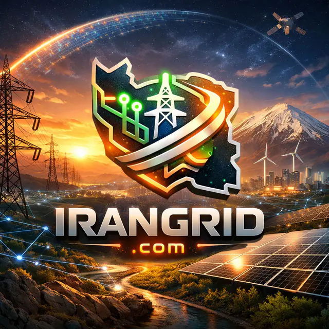 IranGrid.com — premium domain name for sale