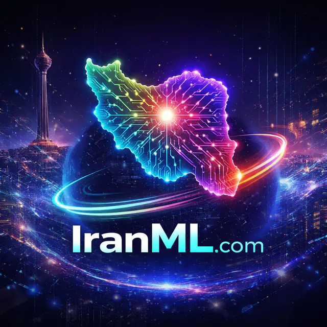 IranML.com — premium domain name for sale