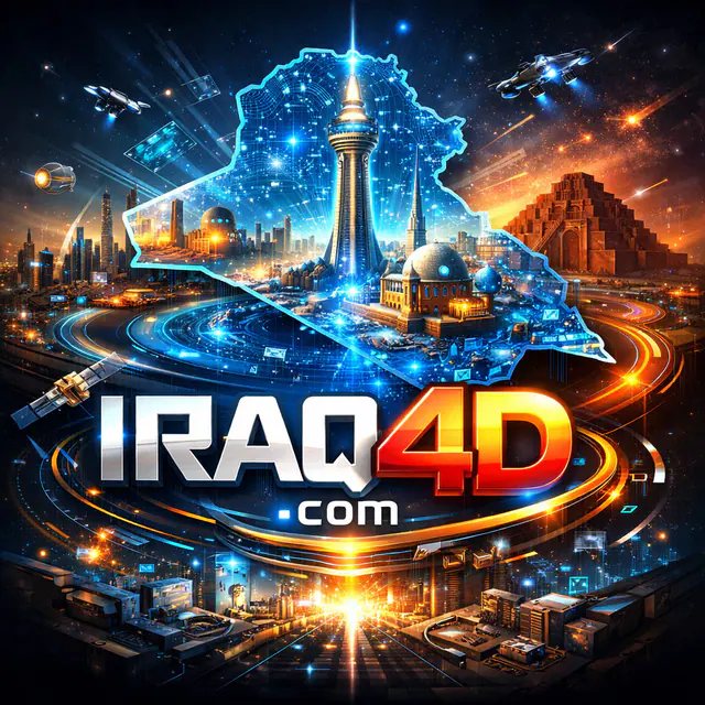 Iraq4D.com — premium domain name for sale