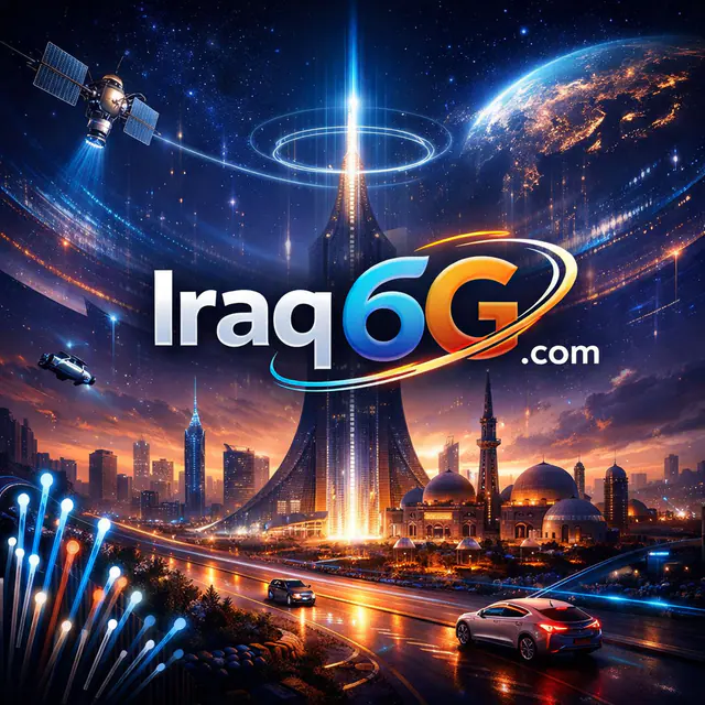 Iraq6G.com — premium domain name for sale