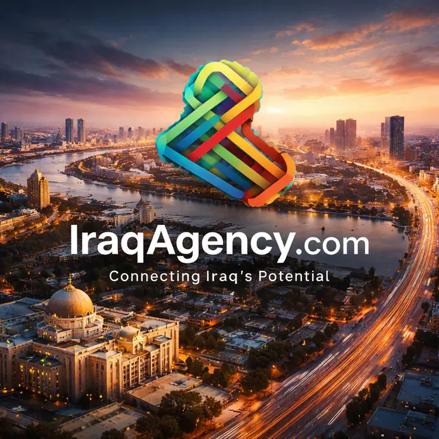 IraqAgency.com — premium domain name for sale
