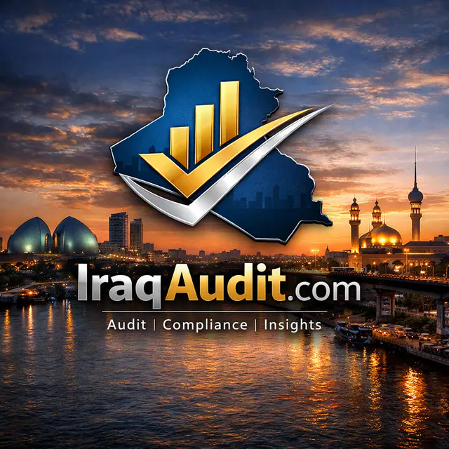IraqAudit.com — premium domain name for sale