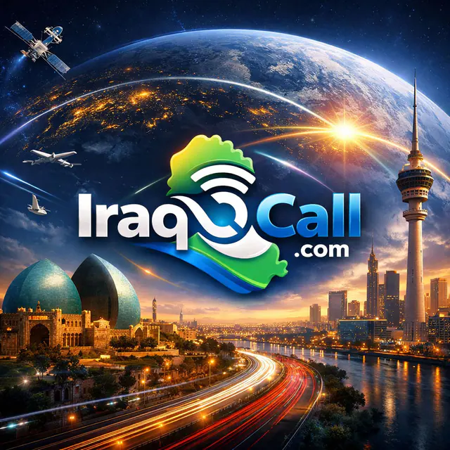 IraqCall.com — premium domain name for sale