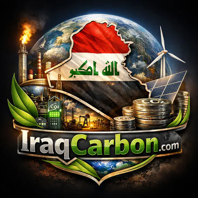 IraqCarbon.com — premium domain name for sale