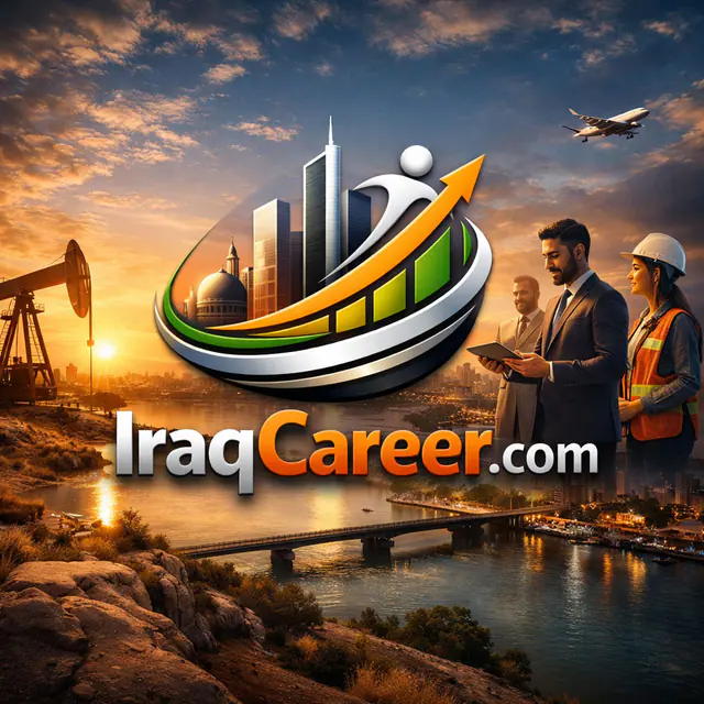 IraqCareer.com — premium domain name for sale