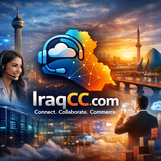 IraqCC.com — premium domain name for sale
