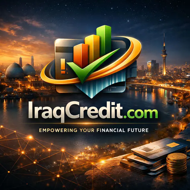 IraqCredit.com — premium domain name for sale