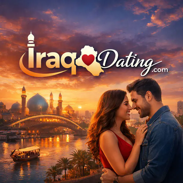 IraqDating.com — premium domain name for sale