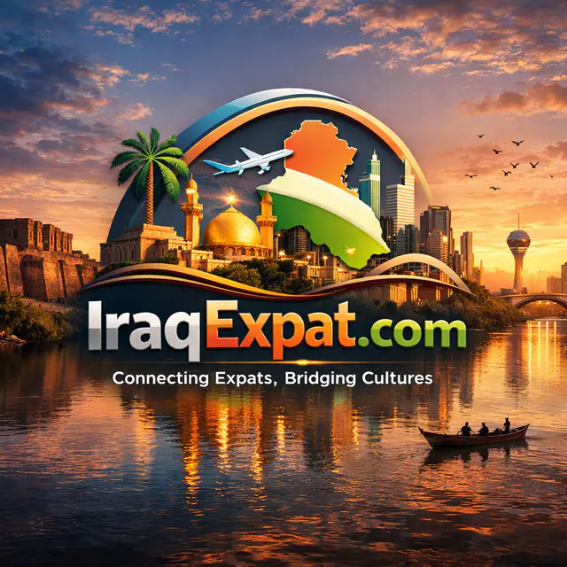 IraqExpat.com — premium domain name for sale