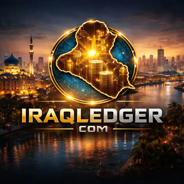 IraqLedger.com — premium domain name for sale