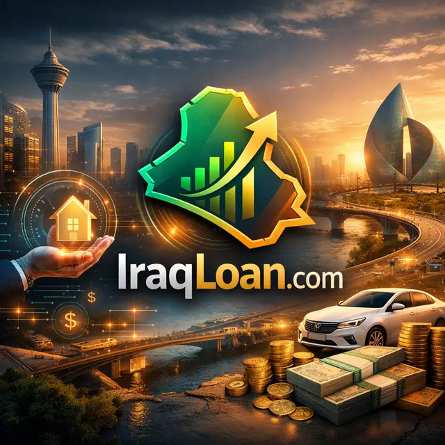 IraqLoan.com — premium domain name for sale