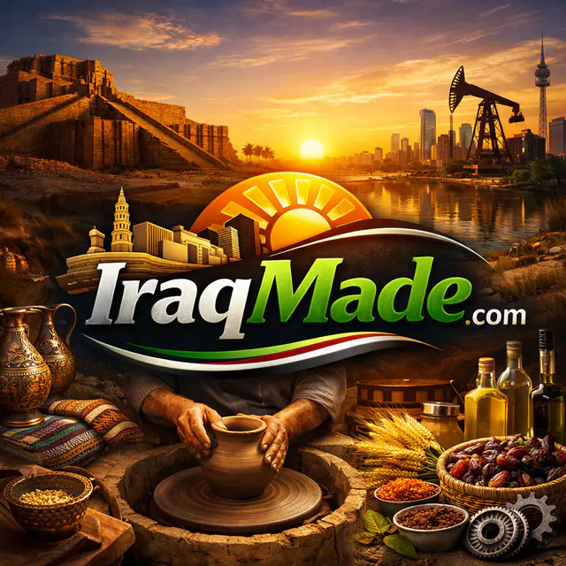 IraqMade.com — premium domain name for sale