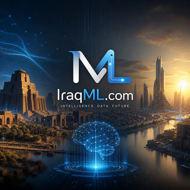 IraqML.com — premium domain name for sale