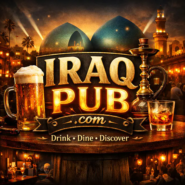 IraqPub.com — premium domain name for sale