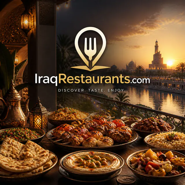 IraqRestaurants.com — premium domain name for sale