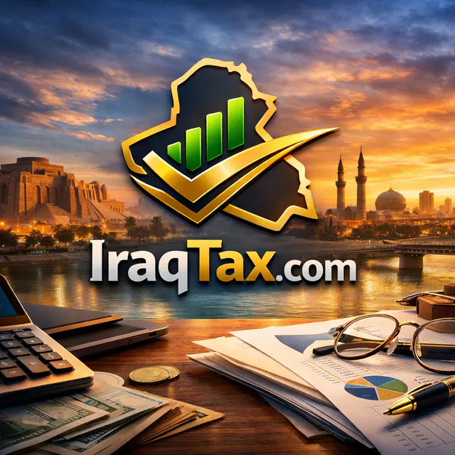 IraqTax.com — premium domain name for sale