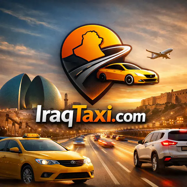 IraqTaxi.com — premium domain name for sale