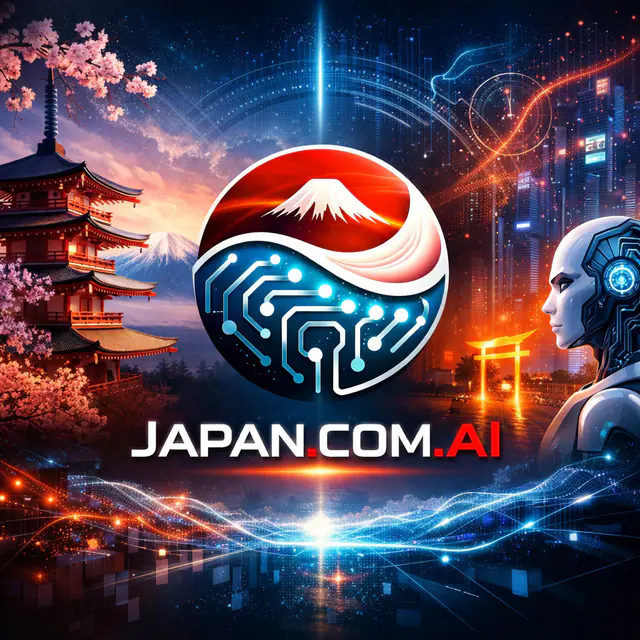 Japan.com.ai — premium domain name for sale