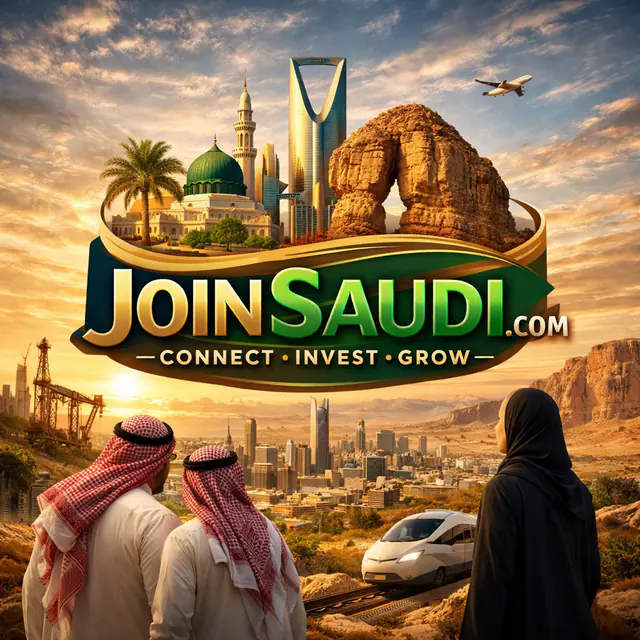JoinSaudi.com — premium domain name for sale