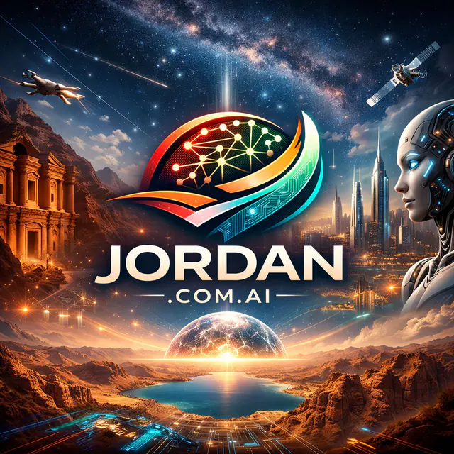 Jordan.com.ai — premium domain name for sale